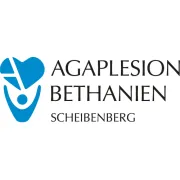 Logo für den Job Pflegefachkraft (m/w/d) – Sichere Dir heute Deine Zukunft!