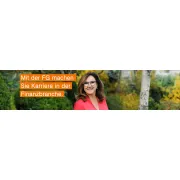 Logo für den Job Versicherungskaufmann / Versicherungsmakler (w/m/d) gesucht