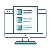 Logo für den Job IT-Anwendungsbetreuer Klinisches Informationssystem (KIS) (d/m/w)