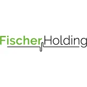Logo für den Job System- und Netzwerkadministrator (m/w/d) - Fischer Holding - standortübergreifend