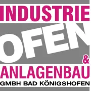 INDUSTRIEOFEN- UND ANLAGENBAU GMBH BAD KÖNIGSHOFEN
