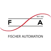 Logo für den Job Nähmaschinenmechaniker (m/w/d) bei Fischer Automation in Köditz