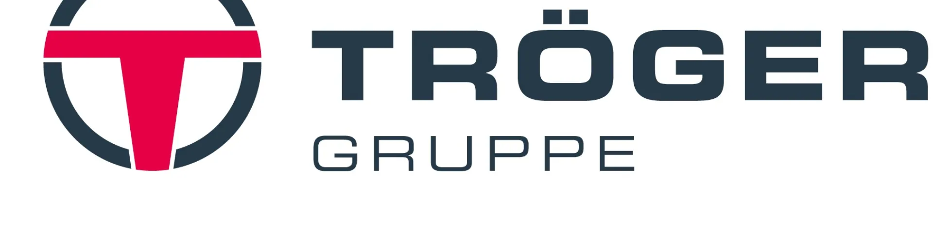 Robert Tröger KG cover