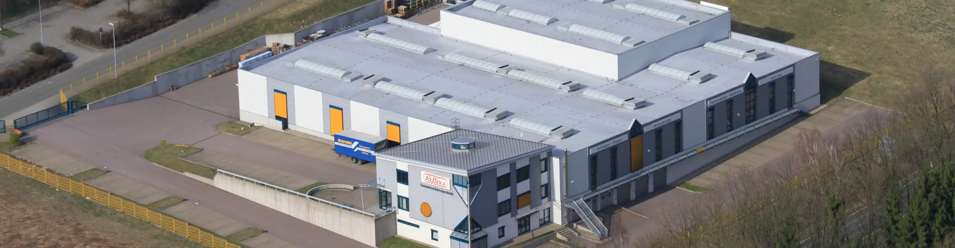 REFLEXA-Werke Albrecht GmbH cover