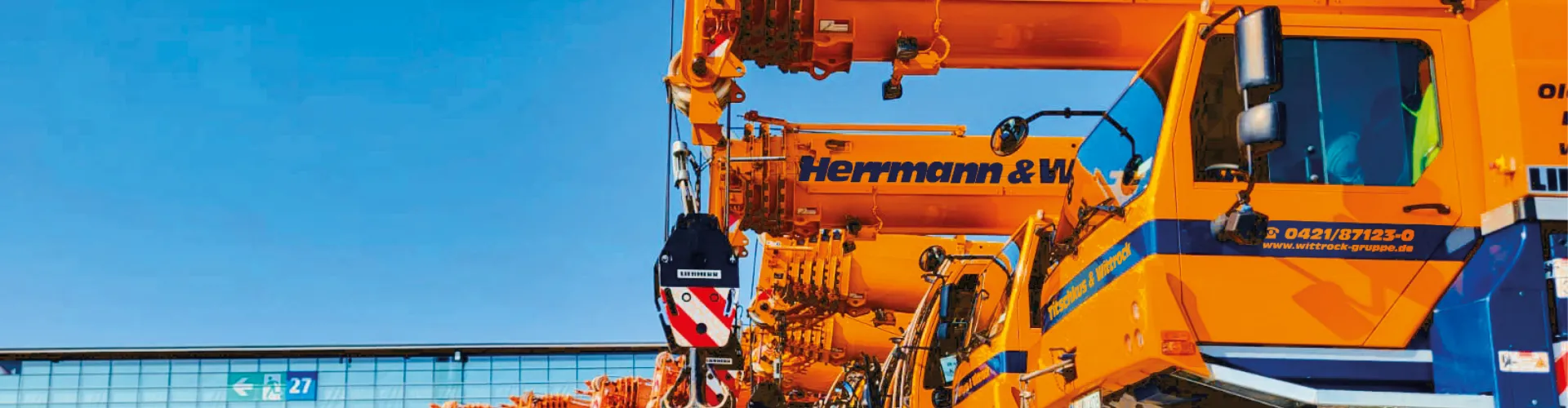 Herrmann & Wittrock GmbH & Co. KG cover