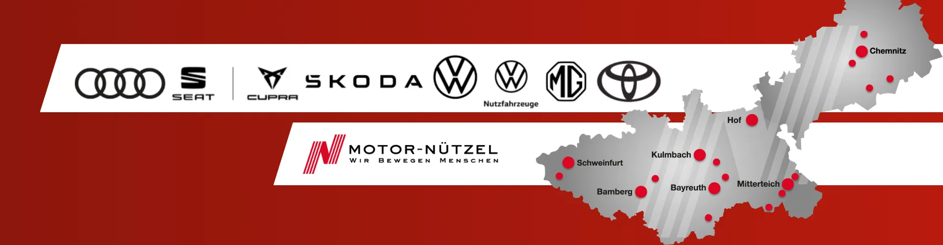 Motor-Nützel Gruppe cover